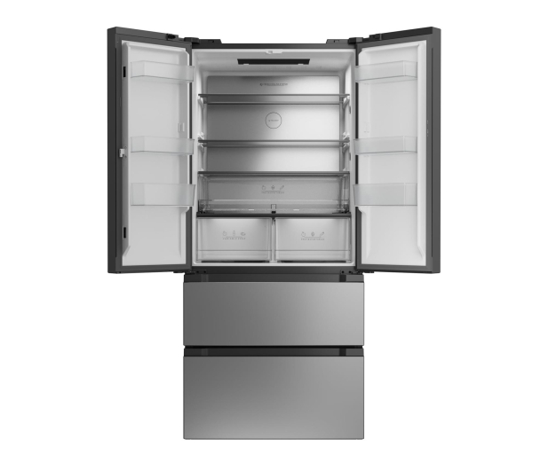 Lodówka Teka RFD 77825 SS EU French Door No Frost 189,8cm Stal Nierdzewna 516L - 1525992 - zdjęcie 3